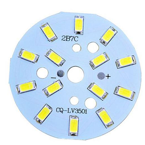 Elektroninis gaminio dizainas LED PCB