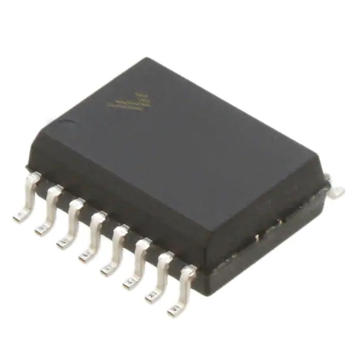 IC skirtas NXP MCU 8BIT